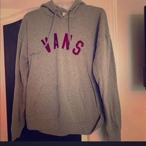 Vans t-shirt
